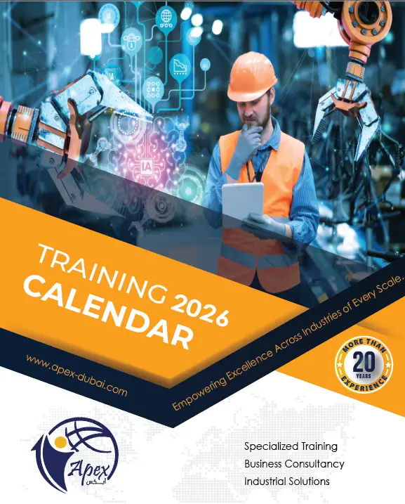 APEX Training Plan 2026